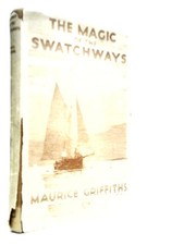 Magic swatchways for sale  UK