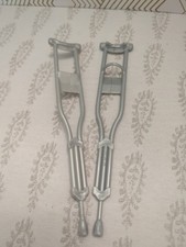 Barbie doll crutches for sale  Montgomery City