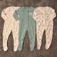 Primark baby pajamas for sale  Mountain Top