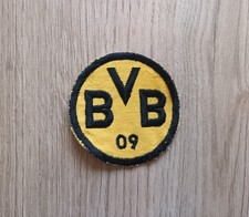 Borussia dortmund aufnäher gebraucht kaufen  Gaggenau