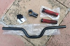 Flat bar bicycle for sale  WOLVERHAMPTON