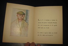 1947 armando buratti usato 1947 armando buratti usato  Roma