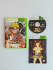 Naruto ultimate ninja usato  Ville di Fiemme