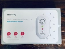 Jablotron atmungs monitor gebraucht kaufen  München