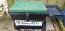 Awnhaven sheffield seat for sale  HULL
