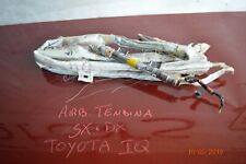 Airbag tendina toyota usato  Napoli