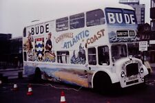 1981 original bus for sale  WATFORD