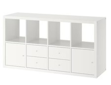 Ikea kallax shelf for sale  Needham Heights