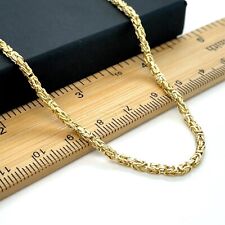 9ct yellow solid for sale  LONDON