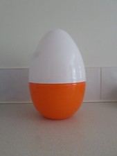 Large refillable easter for sale  SOUTH SHIELDS