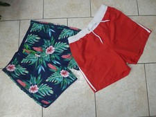 Jungen badehose badeshorts gebraucht kaufen  Leipzig