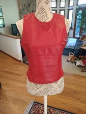Bermans red genuine for sale  Boise