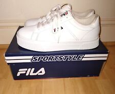 Fila panache limited for sale  LONDON