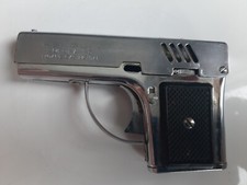 Penguin aurora feuerzeug gebraucht kaufen  Leipzig