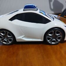 Police car toy for sale  DENBIGH