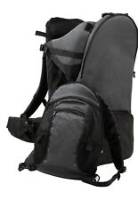 Mochila para niños ClevrPlus de lujo al aire libre portabebés ligera senderismo al aire libre, gris segunda mano  Embacar hacia Mexico