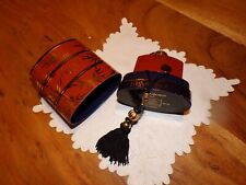 Vintage flacon boite d'occasion  Senozan