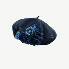 Women french beanie for sale  LIVERPOOL