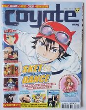 Coyote mag 2013 d'occasion  Avignon