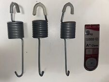 Set molle sospensione usato  Fabriano
