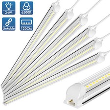 Led tube light for sale  Monroe Township