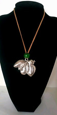 Collier colombe cacharel d'occasion  Saint-Mammès