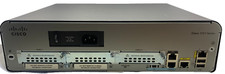 Roteador Cisco 1941 K9 V05 Integrated Services 1900 Series comprar usado  Enviando para Brazil