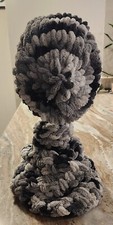 Hand knitted slouchy for sale  Hauppauge