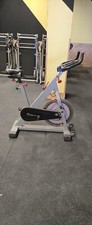 Bici spinning professionali usato  Ancona
