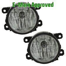 Para Fiat Ducato Mk4 Van 5/2014-> Luzes dianteiras de neblina lâmpadas motoristas e passageiros comprar usado  Enviando para Brazil