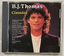 B.J. Thomas – CD Clássico comprar usado  Enviando para Brazil