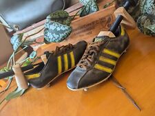 Retro adidas beckenbauer for sale  NORWICH