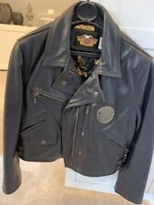 Harley davidson jacke gebraucht kaufen  München