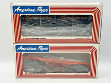 American flyer gauge for sale  Colleyville