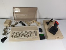 Commodore c64 computer gebraucht kaufen  Alsdorf