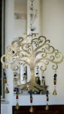 Carillon vento albero usato  Spedire a Italy