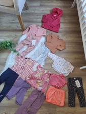Xxl kleidungspaket mädchen gebraucht kaufen  Südlohn