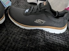 Skechers women memory for sale  HOUNSLOW