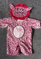 Bear clothing dress for sale  EDINBURGH