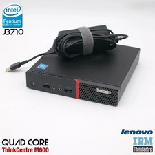 Lenovo thinkcentre m600 gebraucht kaufen Lenovo thinkcentre m600 gebraucht kaufen  Hochdorf