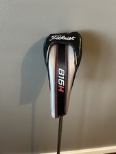 titleist h1 hybrid for sale  LEICESTER