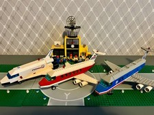 Lego city legoland gebraucht kaufen Lego city legoland gebraucht kaufen  Calberlah