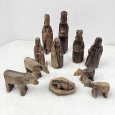 Vintage hand carved for sale  Hawthorne