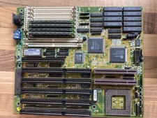 Vintage motherboards 386 gebraucht kaufen  München