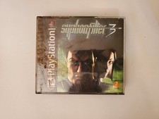 syphon filter 3 ps1 comprar usado syphon filter 3 ps1 comprar usado Enviando para Brazil