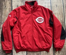 Majestic cincinnati reds for sale  Elkview