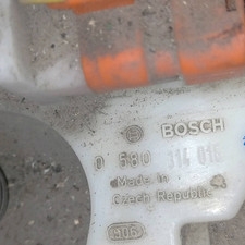 Pompa carburante trasduttore usato  Italia
