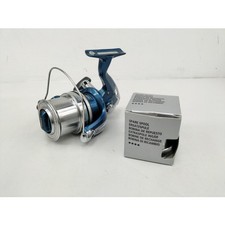 Usado, Carretel de fundição de longa distância Shimano SA Spin John XT comprar usado  Enviando para Brazil
