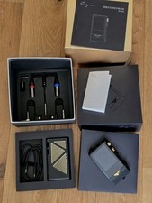 Cayin brass black for sale  LONDON