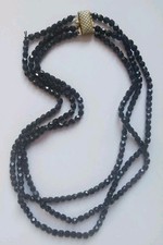 Vintage faceted french for sale  LINCOLN